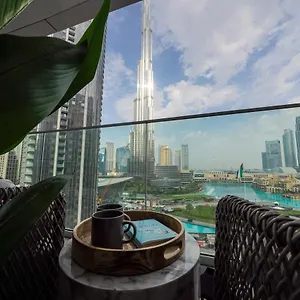 Majestay - Luxury Living , دبي الإمارات العربية المتحدة