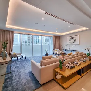 Boutique Living - Opera Grand , دبي الإمارات العربية المتحدة