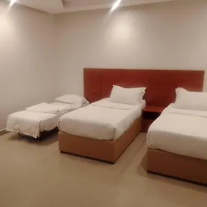La Casa شقة