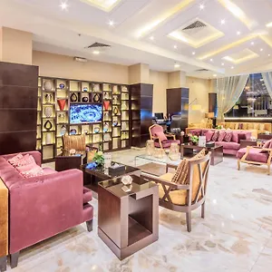 2* Appart hôtel Al Muhaidb Down Town - King Fahd Road