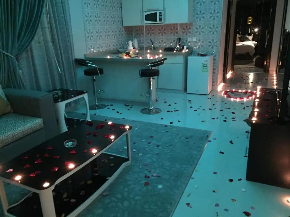 Nmaz Hotel In Riyadh