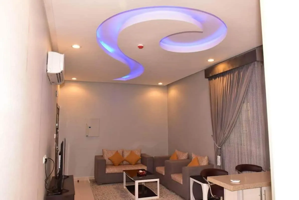 Nmaz Hotel In Riyadh 0*,