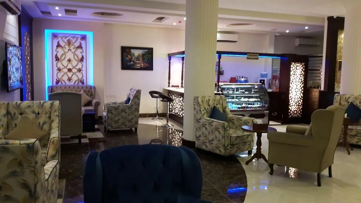 Nmaz Hotel In Riyadh 0*,  Saudi Arabia