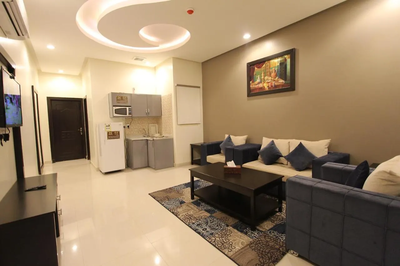 Nmaz Hotel In Riyadh 0*,