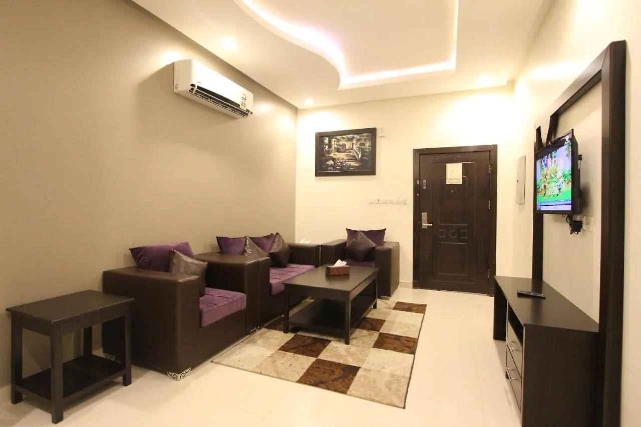Nmaz Hotel In Riyadh