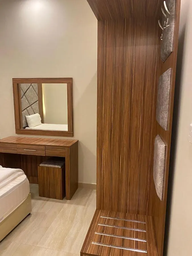 Apartment Nmaz Hotel In Riyadh