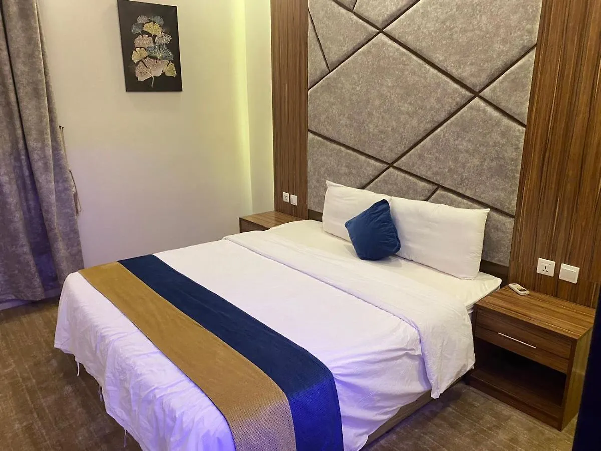 Apartment Nmaz Hotel In Riyadh Saudi Arabia