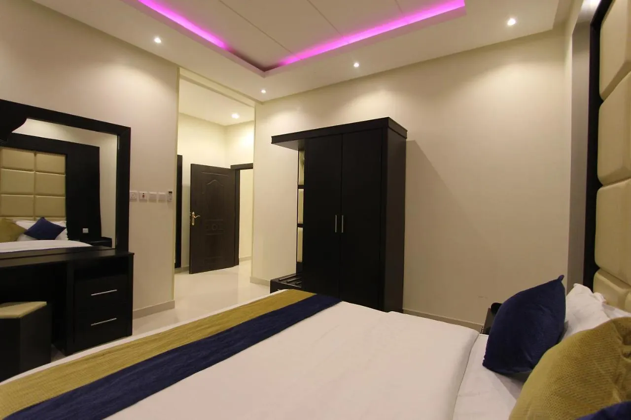 Nmaz Hotel In الرياض