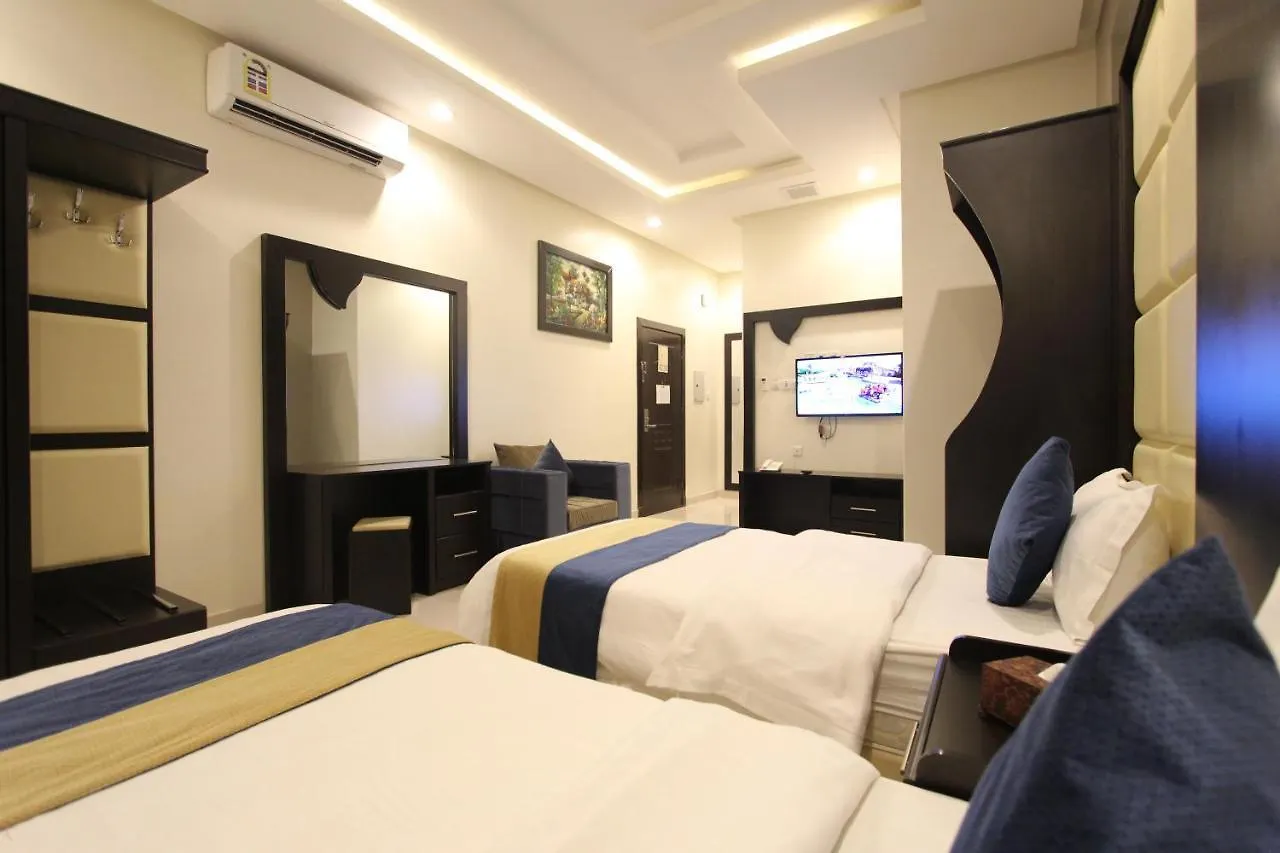 Nmaz Hotel In الرياض 0*,  المملكة العربية السعودية