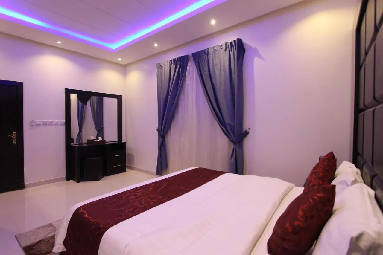 شقة Nmaz Hotel In الرياض المملكة العربية السعودية