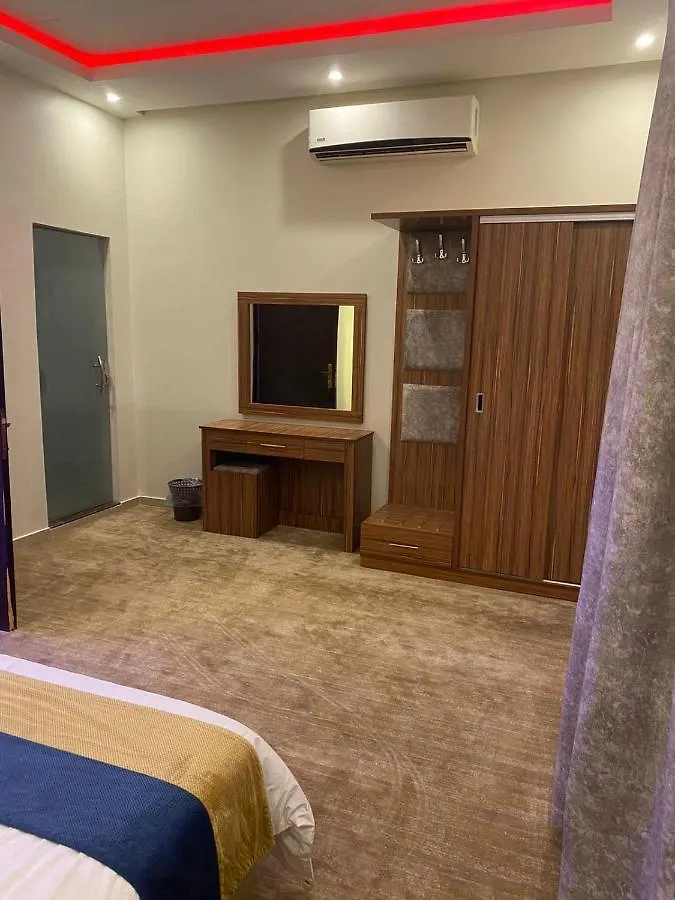 Nmaz Hotel In الرياض المملكة العربية السعودية